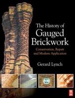 The History of Gauged Brickwork