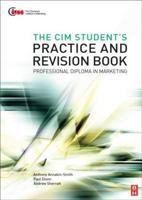 The CIM Student's Practice and Revision Handbook