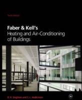 Faber & Kell's Heating and Air-Conditioning of Buildings