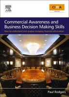 Commercial Awareness and Business Decision-Making Skills
