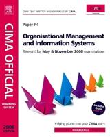 Organisational Management and Information Systems