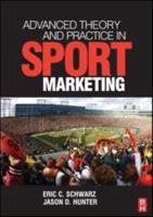 Advanced Theory and Practice in Sport Marketing