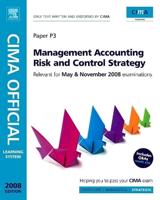 Management Accounting - Risk and Control Strategy