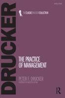 The Practice of Management