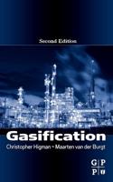 Gasification