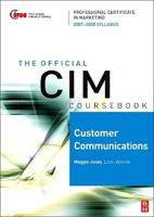 Customer Communications 2007-2008