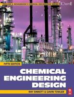 Chemical Engineering Design