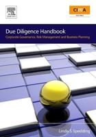 Due Diligence Handbook