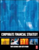 Corporate Financial Strategy