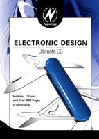Newnes Electronic Design Ultimate CD