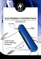 Newnes Electronics Starter Pack Ultimate CD
