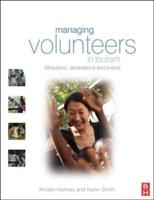 Managing Volunteers in Tourism