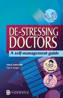 De-Stressing Doctors