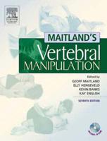 Maitland's Vertebral Manipulation