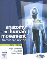 Anatomy and Human Movement