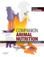 Companion Animal Nutrition