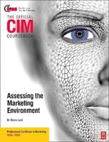 Assessing the Marketing Environment 2008-2009