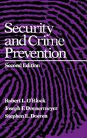 Security and Crime Prevention