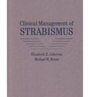 Clinical Management of Strabismus