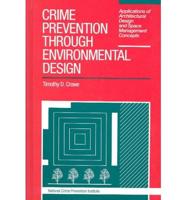 Crime Prevention Through Environmental Design