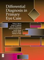 Differential Diagnosis in Primary Eye Care