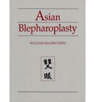 Asian Blepharoplasty