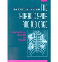 The Thoracic Spine and Rib Cage