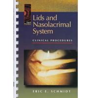 Lids and Nasolacrimal System