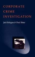 Corporate Crime Investigation