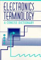 Electronics Terminology