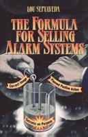 The Formula for Selling Alarm Systems