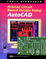 Printed Circuit Board Design Using AutoCAD