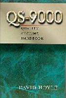 QS-9000 Quality Systems Handbook