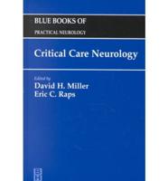 Critical Care Neurology