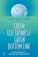 Green Electronics, Green Bottom Line