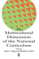 The Multicultural Dimension Of The National Curriculum
