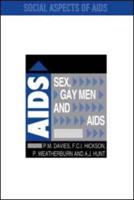 Sex Gay Men & Aids