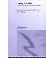 Caring for Kids