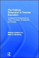 The Political Dimension in Teacher Education