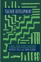 Teacher Development : A Model From Science Education