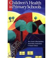 Children's Health in Primary Schools