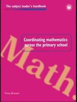 Coordinating Maths Across the Primary School
