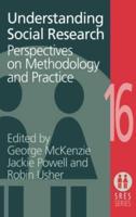 Understanding Social Research : Perspectives on Methodology and Practice