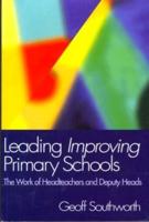 Leading Improving Primary Schools