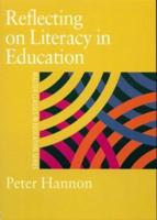 Rethinking Literacy in Education