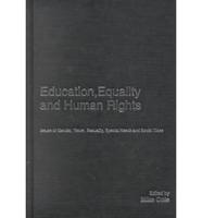 Education, Equality, and Human Rights