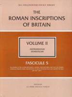 The Roman Inscriptions of Britain