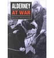 Alderney at War