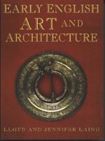 Early English Art and Architecture