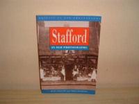 Stafford in Old Photographs